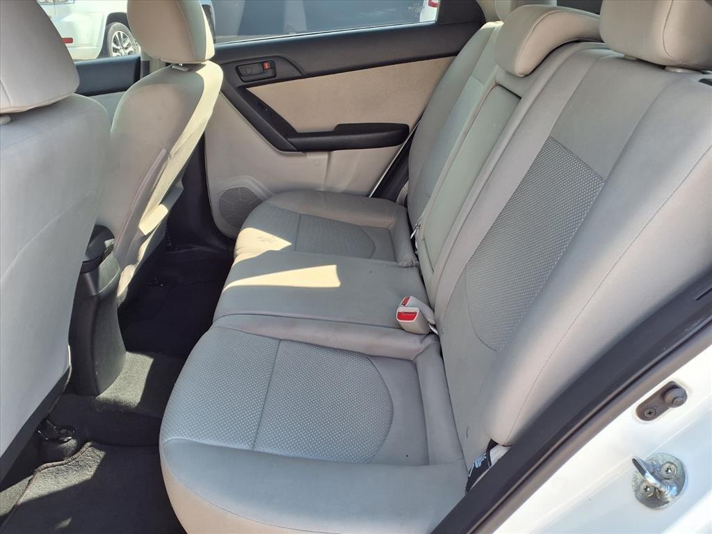 used 2012 Kia Forte car, priced at $5,900