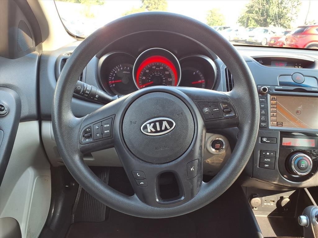 used 2012 Kia Forte car, priced at $5,900