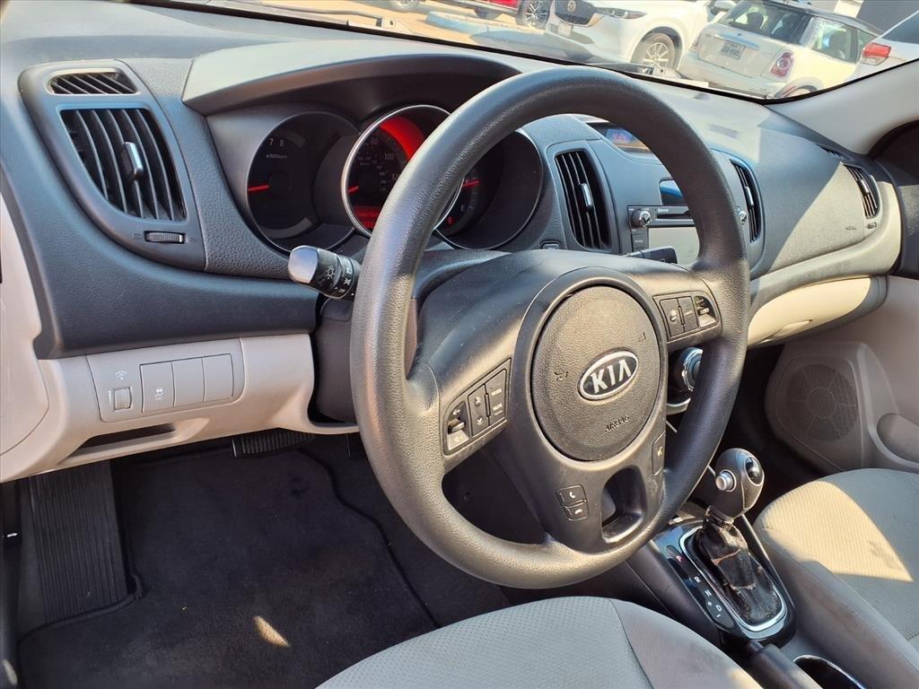 used 2012 Kia Forte car, priced at $5,900