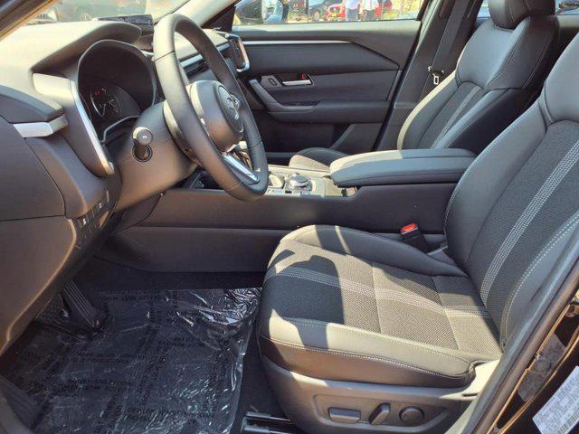 new 2025 Mazda CX-50 car, priced at $35,675