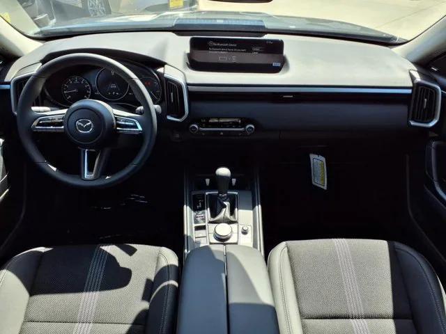 new 2025 Mazda CX-50 car, priced at $35,675