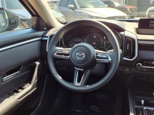 new 2025 Mazda CX-50 car, priced at $35,675