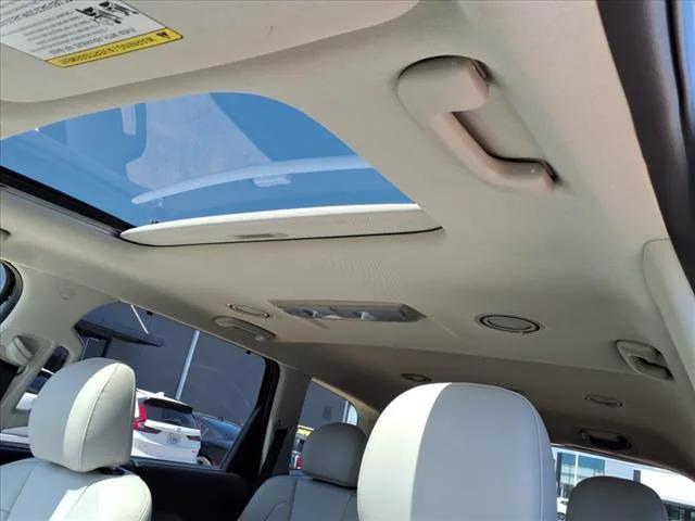 used 2021 Kia Telluride car, priced at $26,600