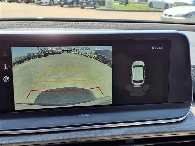 used 2021 Kia Telluride car, priced at $26,600
