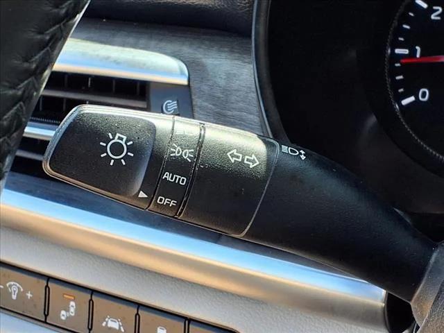 used 2021 Kia Telluride car, priced at $26,600