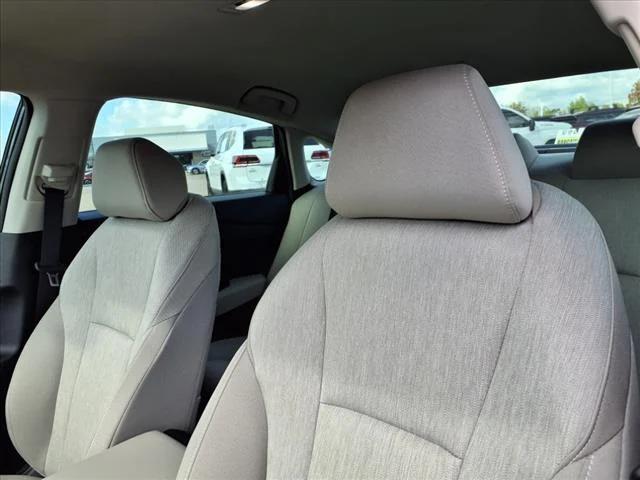 used 2023 Honda Accord car, priced at $25,700