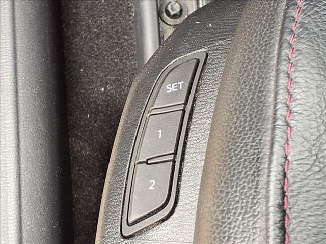 used 2023 Mazda CX-5 car, priced at $27,899