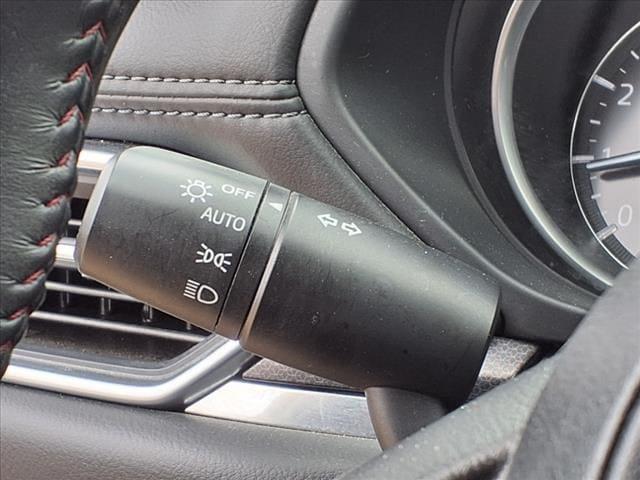 used 2023 Mazda CX-5 car, priced at $27,899