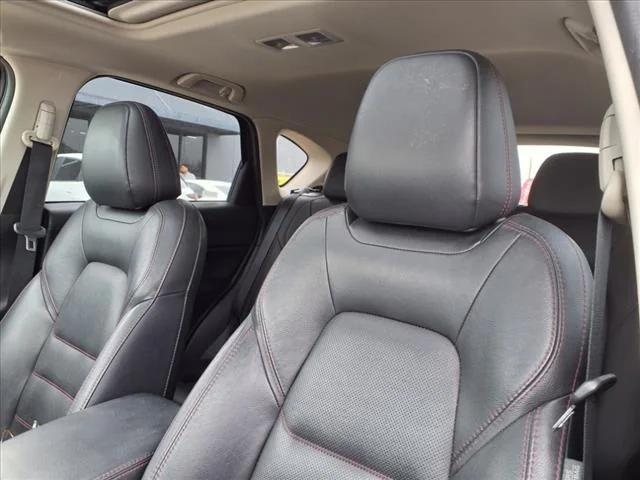 used 2023 Mazda CX-5 car, priced at $27,899