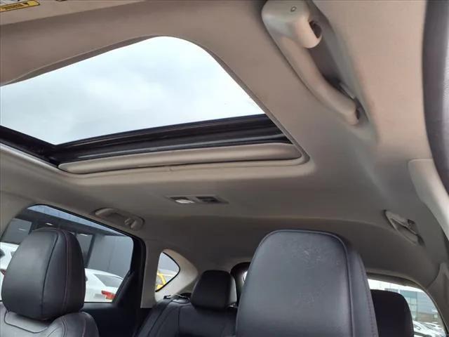 used 2023 Mazda CX-5 car, priced at $27,899