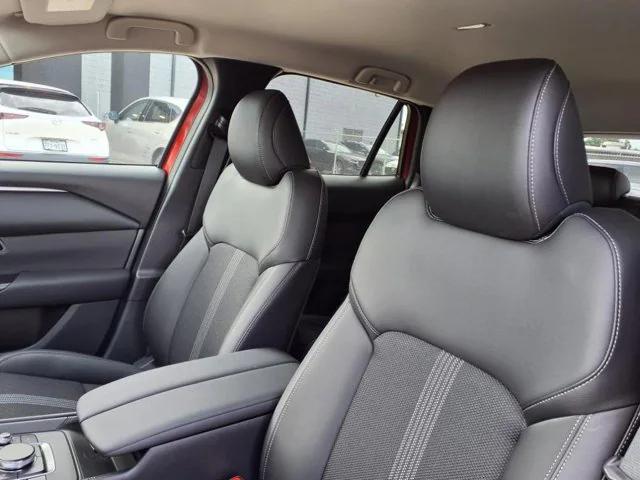 new 2025 Mazda CX-50 car, priced at $33,938