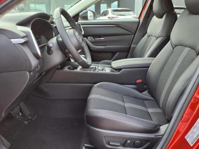 new 2025 Mazda CX-50 car, priced at $33,938