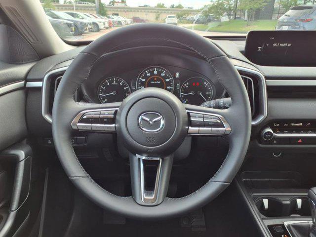 new 2025 Mazda CX-50 car, priced at $33,938