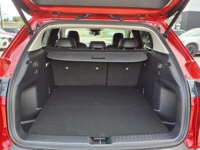 new 2025 Mazda CX-50 car, priced at $33,938
