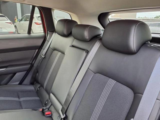 new 2025 Mazda CX-50 car, priced at $33,938