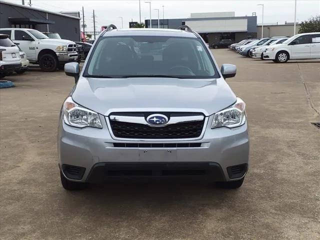 used 2016 Subaru Forester car, priced at $14,800