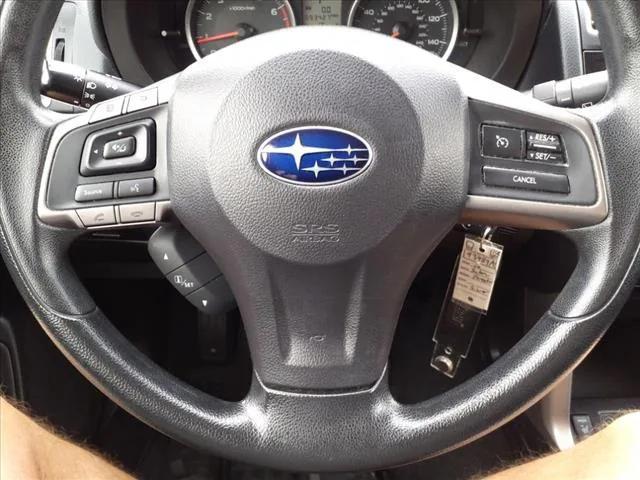 used 2016 Subaru Forester car, priced at $14,800