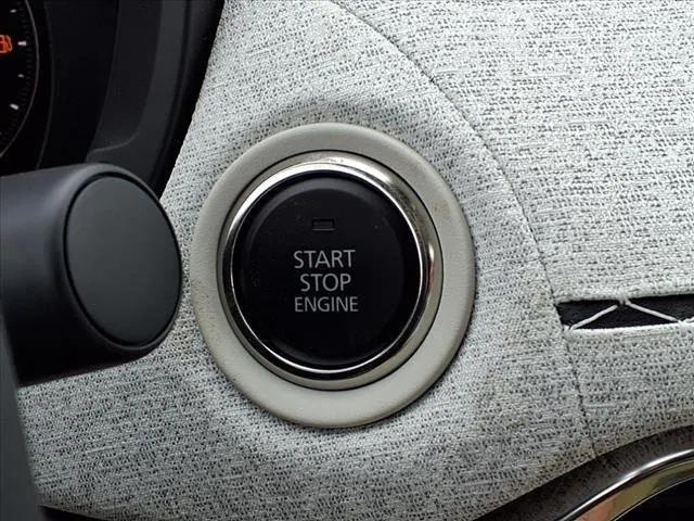 new 2025 Mazda CX-90 car, priced at $58,604