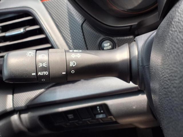 used 2024 Subaru Forester car, priced at $32,900