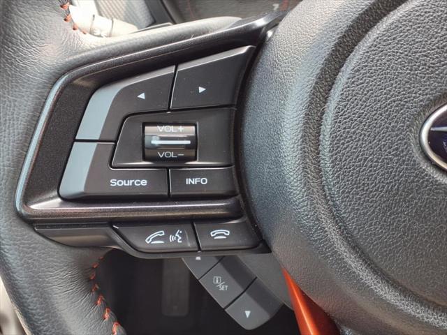 used 2024 Subaru Forester car, priced at $32,900
