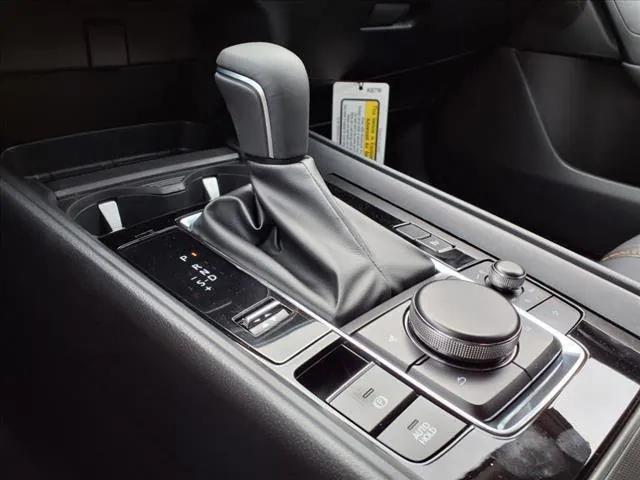 new 2025 Mazda CX-50 Hybrid car, priced at $42,170