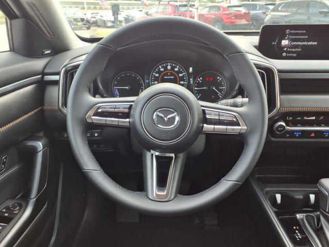 new 2025 Mazda CX-50 Hybrid car, priced at $42,600