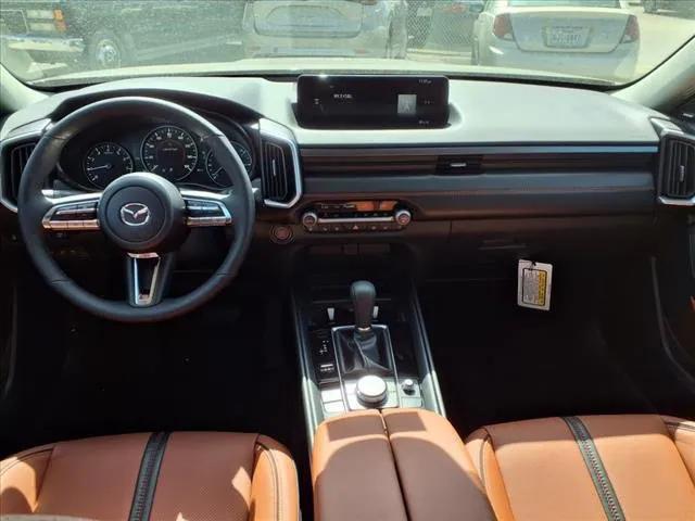 new 2025 Mazda CX-50 car, priced at $43,248