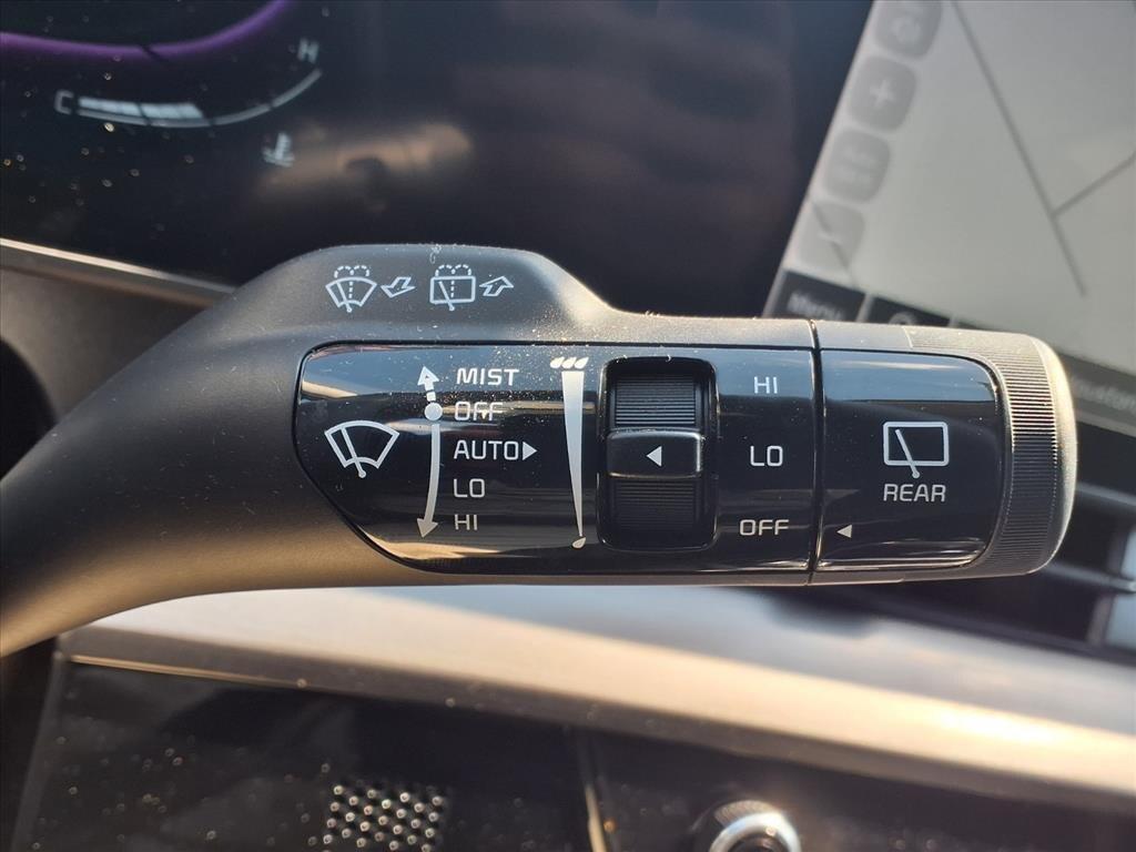 used 2025 Kia Sportage car, priced at $28,900
