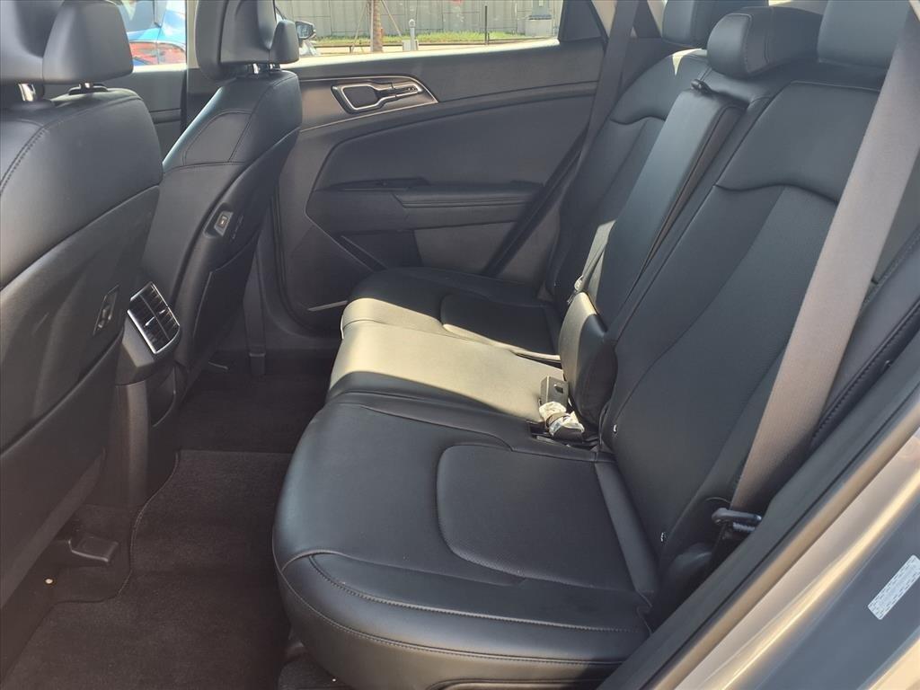 used 2025 Kia Sportage car, priced at $28,900