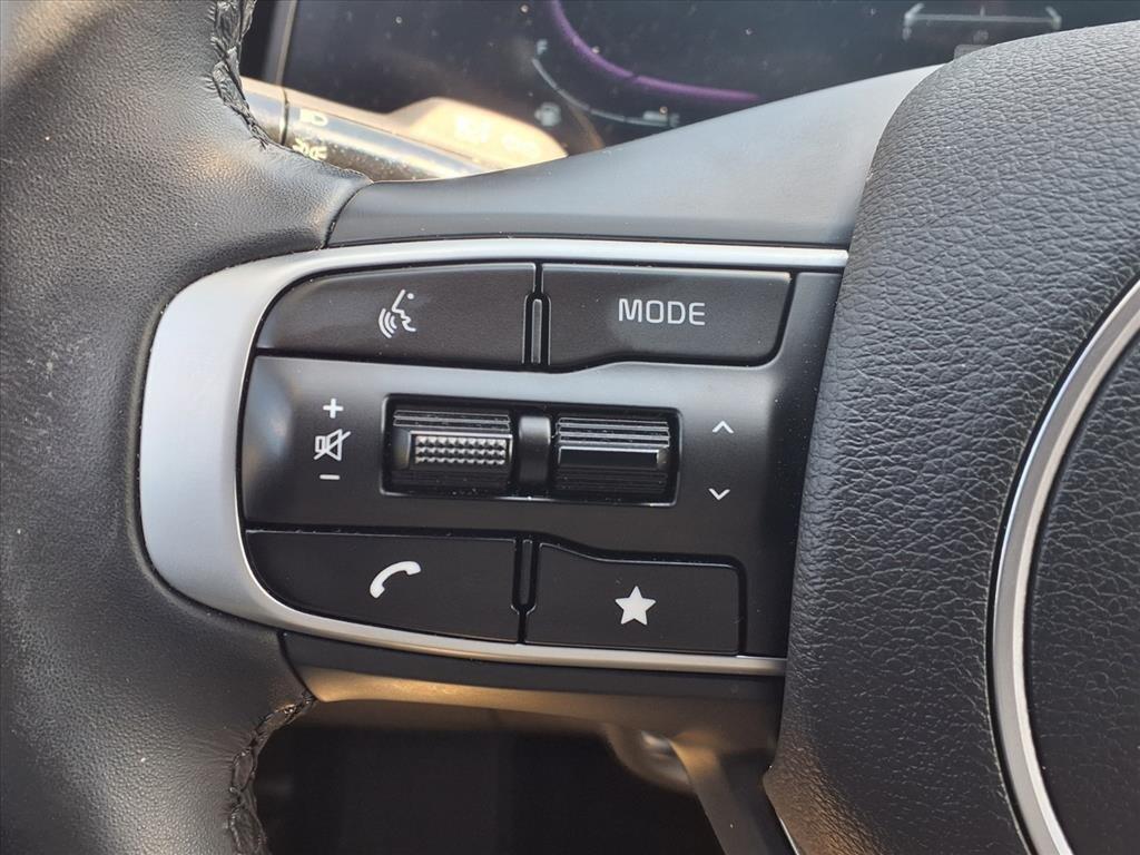 used 2025 Kia Sportage car, priced at $28,900