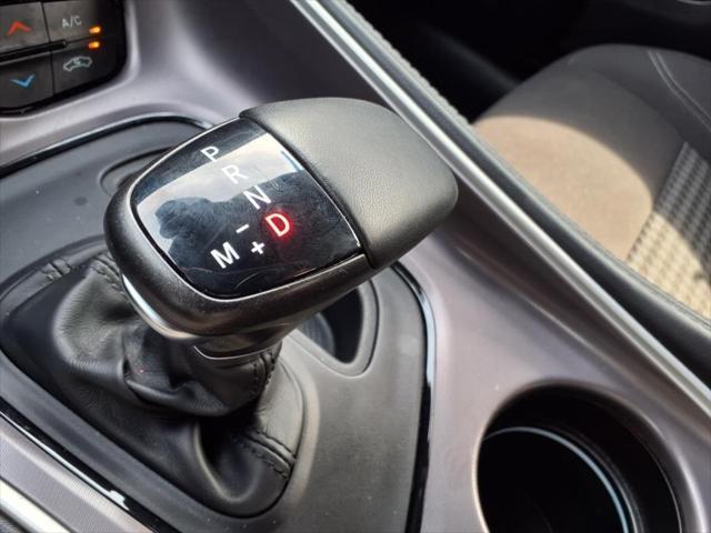 used 2022 Dodge Challenger car, priced at $25,900