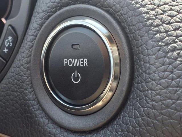 new 2025 Mazda CX-90 PHEV car, priced at $51,250