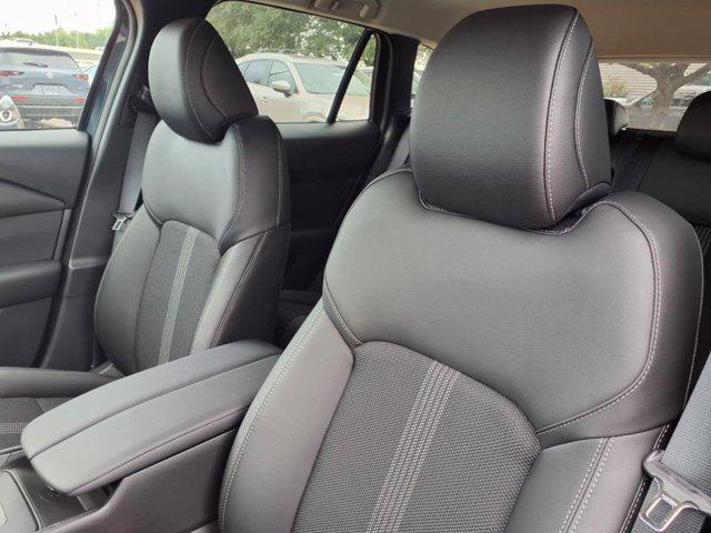 new 2025 Mazda CX-50 car, priced at $33,324