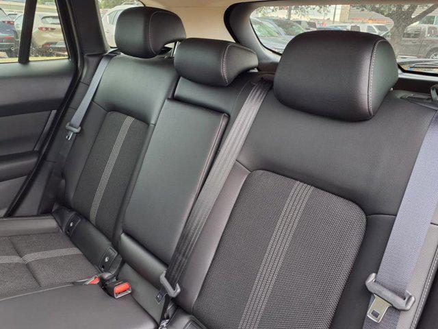 new 2025 Mazda CX-50 car, priced at $33,324