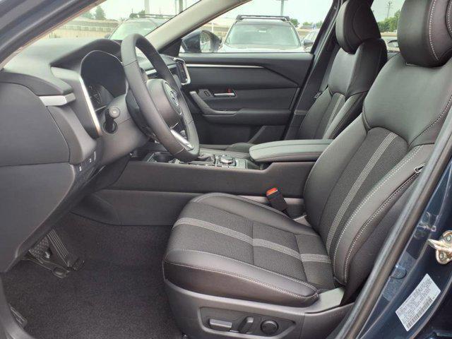 new 2025 Mazda CX-50 car, priced at $33,324