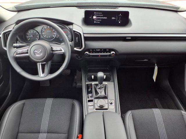 new 2025 Mazda CX-50 car, priced at $33,324