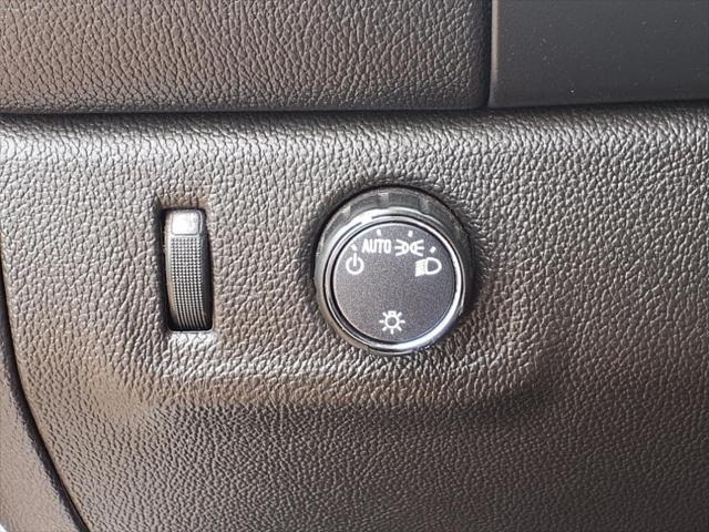 used 2021 Chevrolet Colorado car, priced at $21,800