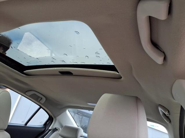 used 2015 Mazda Mazda3 car, priced at $12,995
