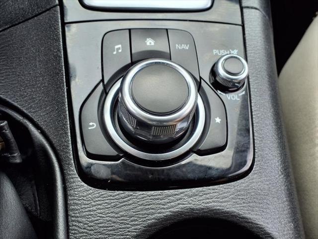 used 2015 Mazda Mazda3 car, priced at $12,995