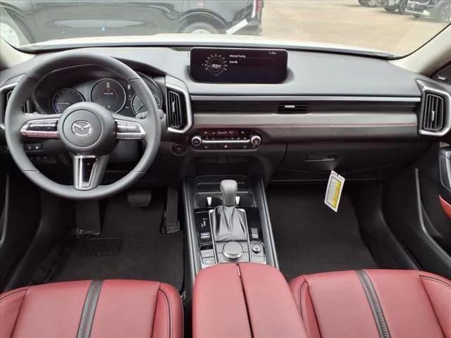 new 2025 Mazda CX-50 Hybrid car, priced at $39,009