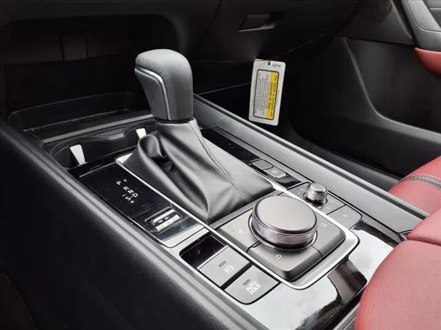 new 2025 Mazda CX-50 Hybrid car, priced at $39,009