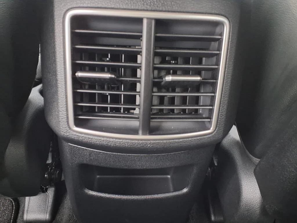 used 2025 Kia Sportage car, priced at $29,900