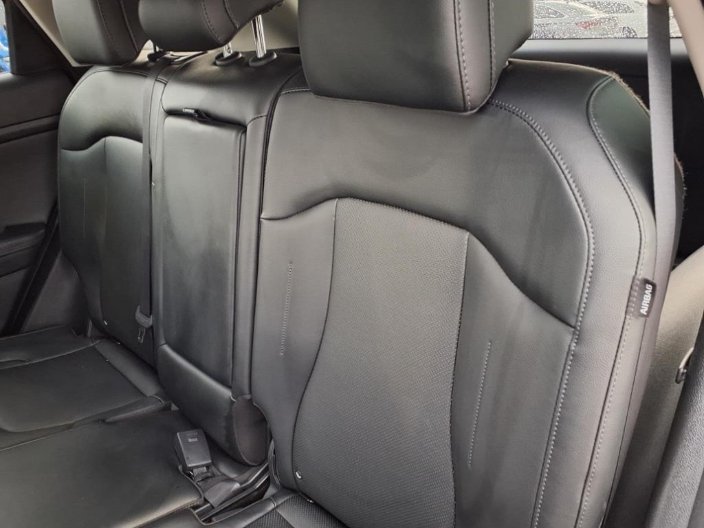 used 2025 Kia Sportage car, priced at $29,900