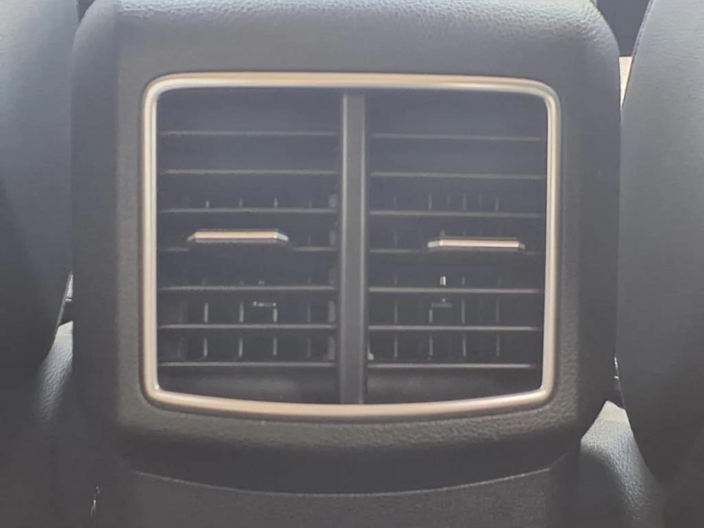 used 2025 Kia Sportage car, priced at $29,900