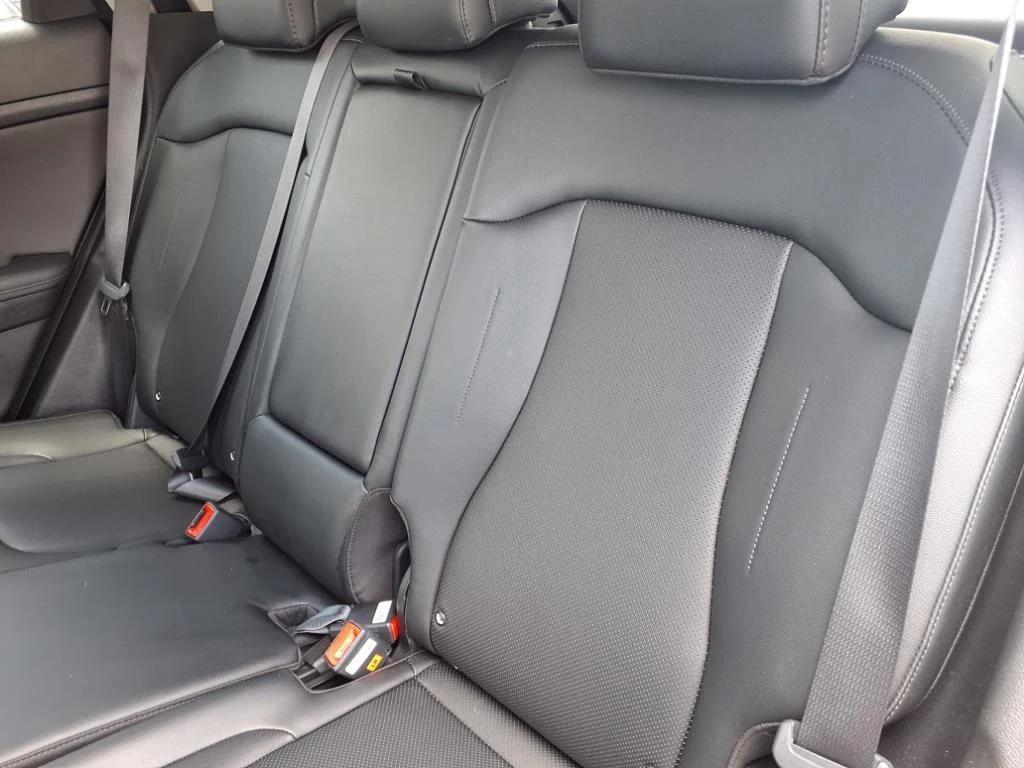 used 2025 Kia Sportage car, priced at $29,900