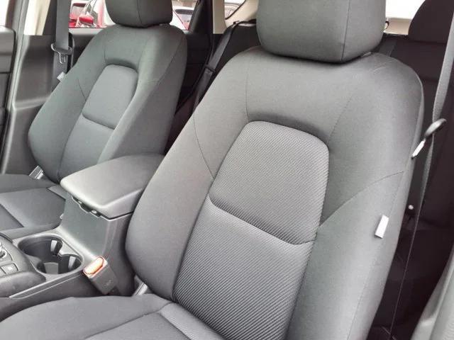 new 2025 Mazda CX-5 car, priced at $29,643