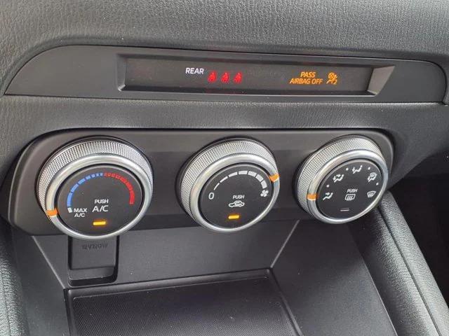 new 2025 Mazda CX-5 car, priced at $29,643