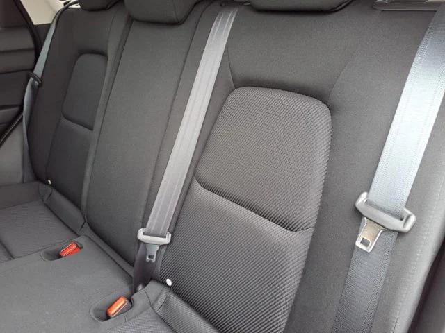 new 2025 Mazda CX-5 car, priced at $29,643