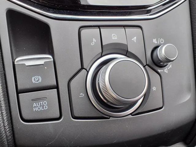 new 2025 Mazda CX-5 car, priced at $29,643