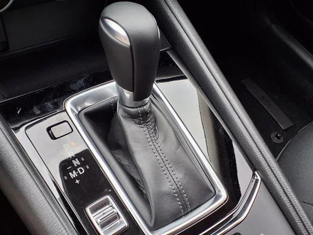 new 2025 Mazda CX-5 car, priced at $29,643